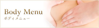 Body Menu �{�f�B���j���[