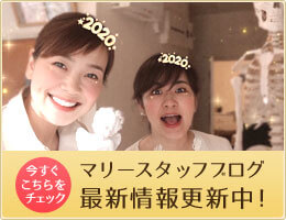 ���i�������T�����E�}���[�X�^�b�t�̃u���O